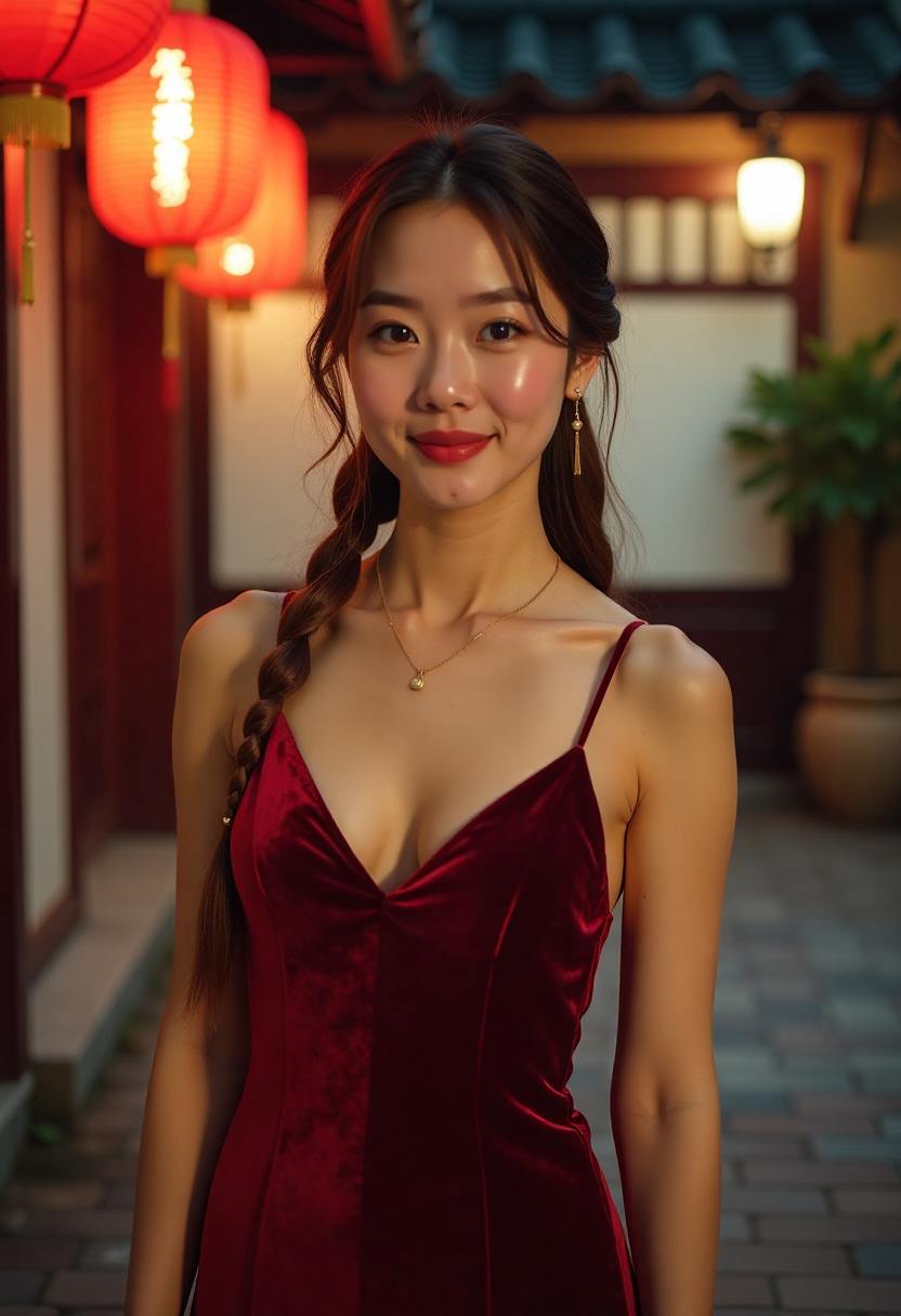 春节七天乐