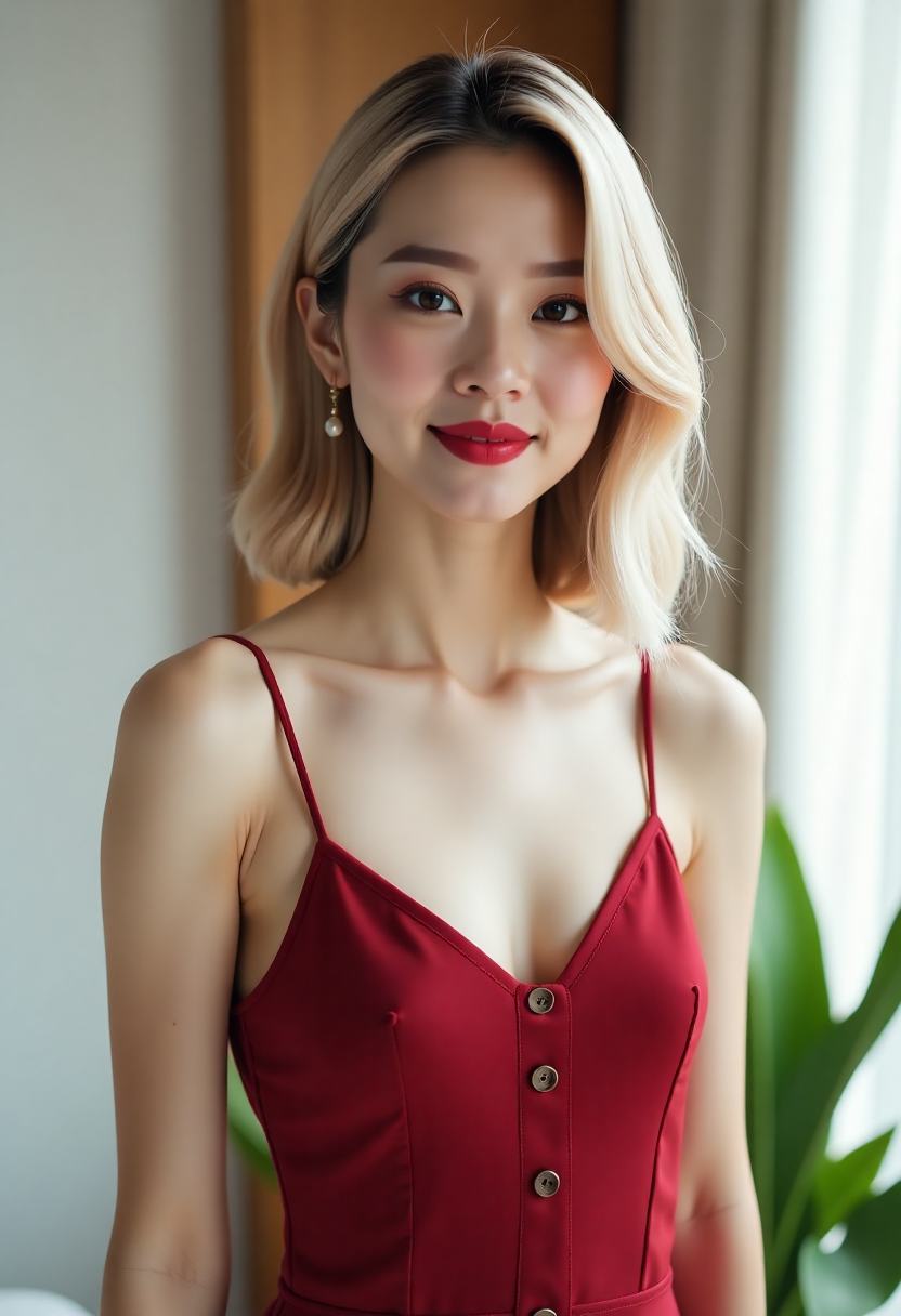 候鸟归来