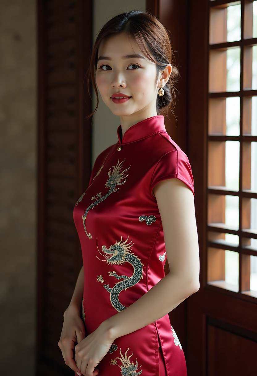 跨越三代的爱