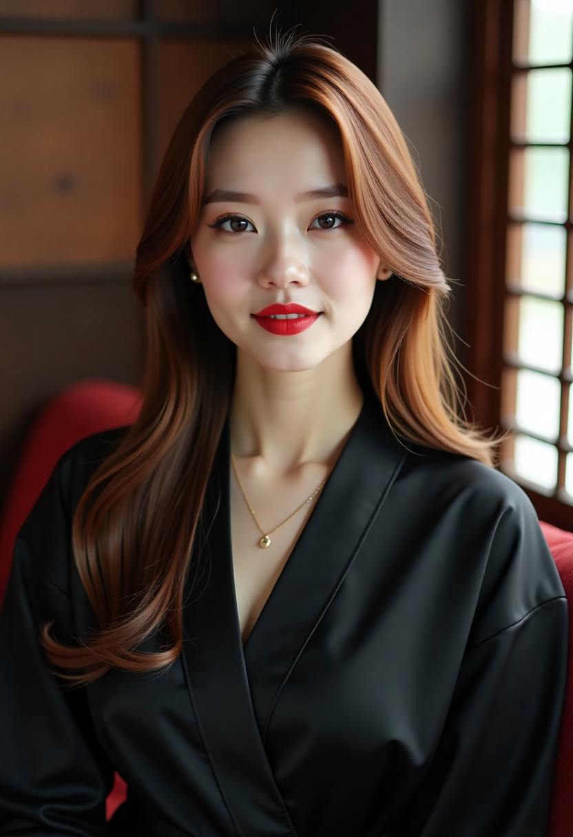 爷爷带我看世界