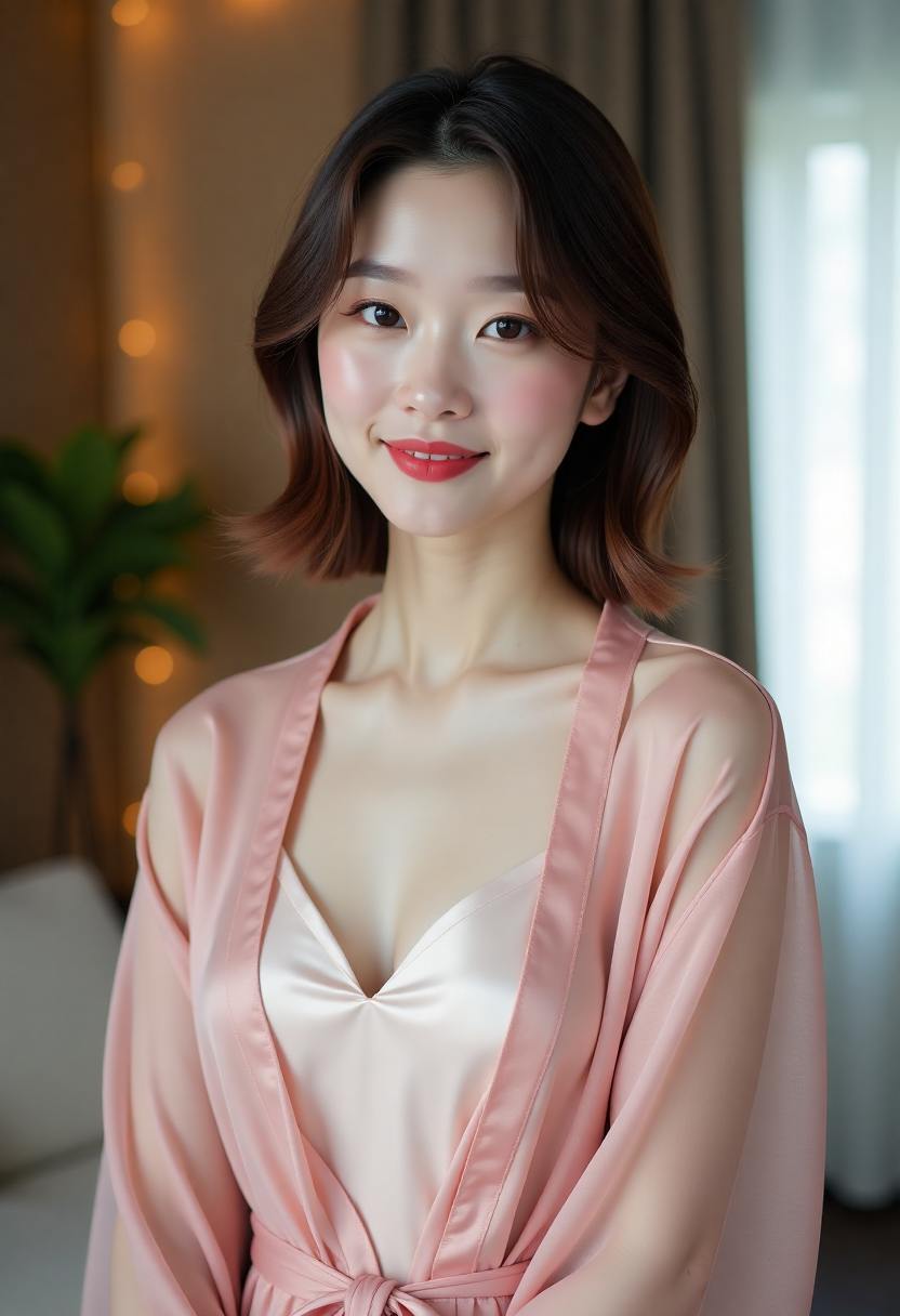 岁月静好