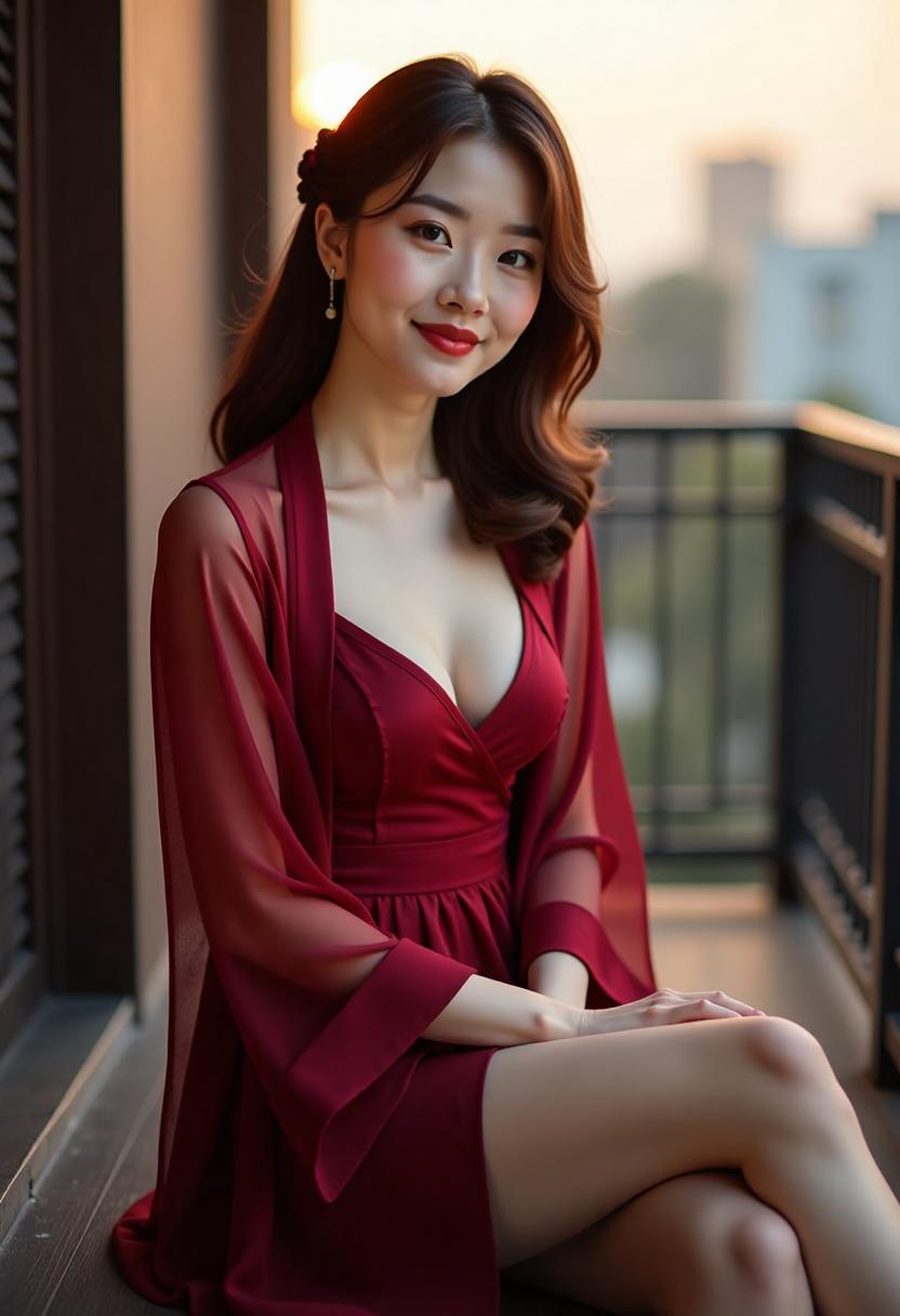 老屋春秋