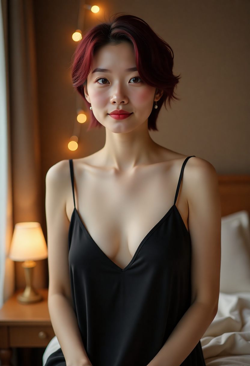 三代同堂