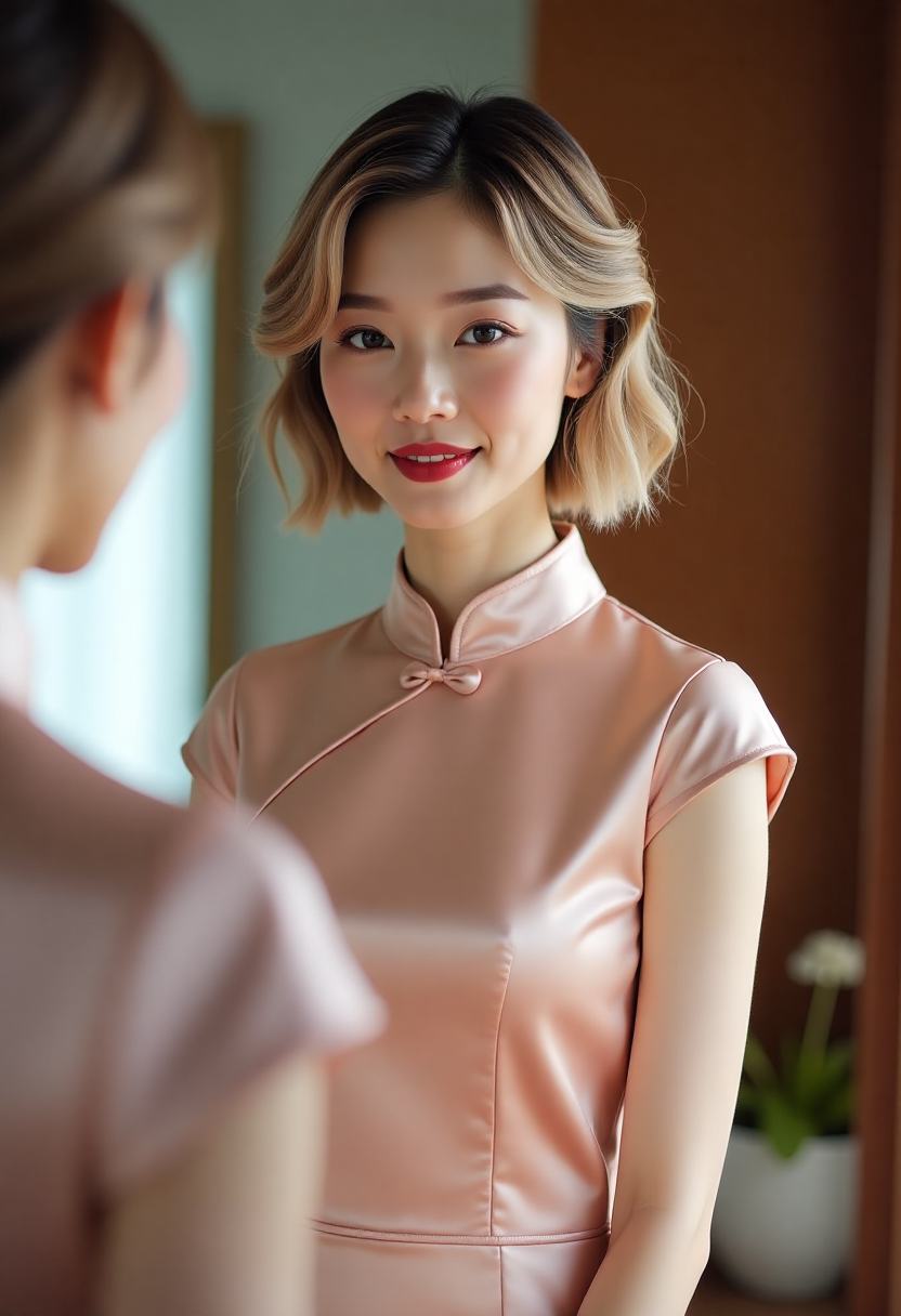 小院故事